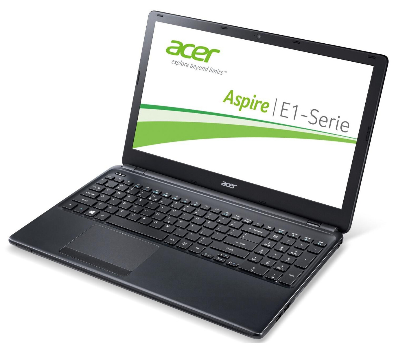 Acer Aspire E1-572 Series - Notebookcheck.net External Reviews