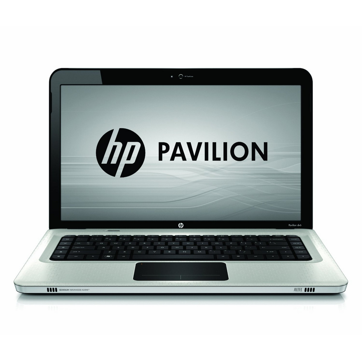 HP Pavilion dv6-3046sa - Notebookcheck.net External Reviews