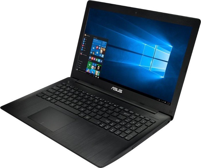 Asus X553 Series - Notebookcheck.net External Reviews