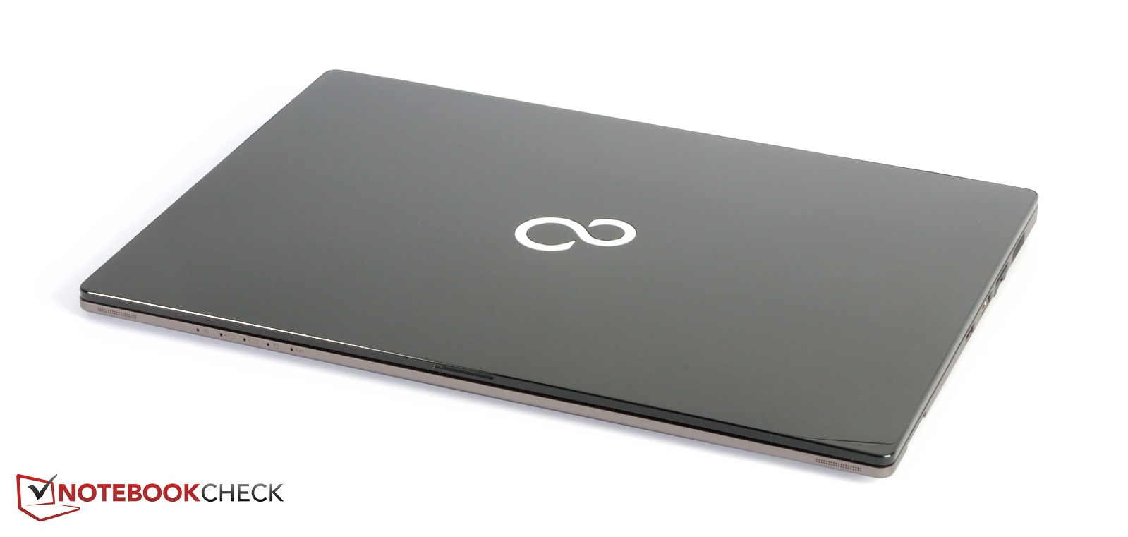 Fujitsu LifeBook U Series - Notebookcheck.net External Reviews