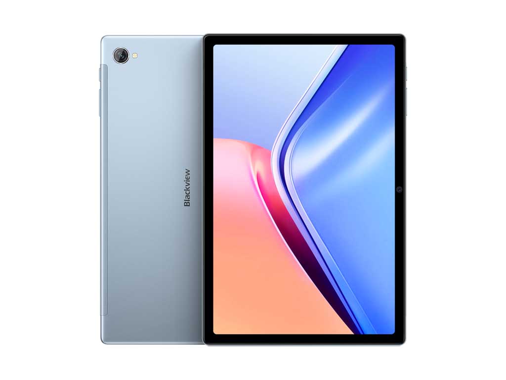 Blackview Tab 15 - Notebookcheck.net External Reviews
