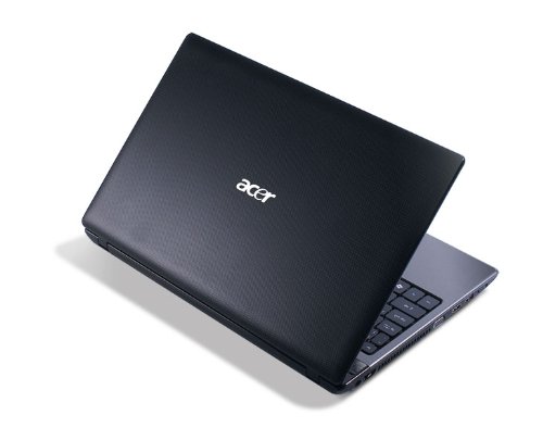 Acer Aspire 5750 Series - Notebookcheck.net External Reviews