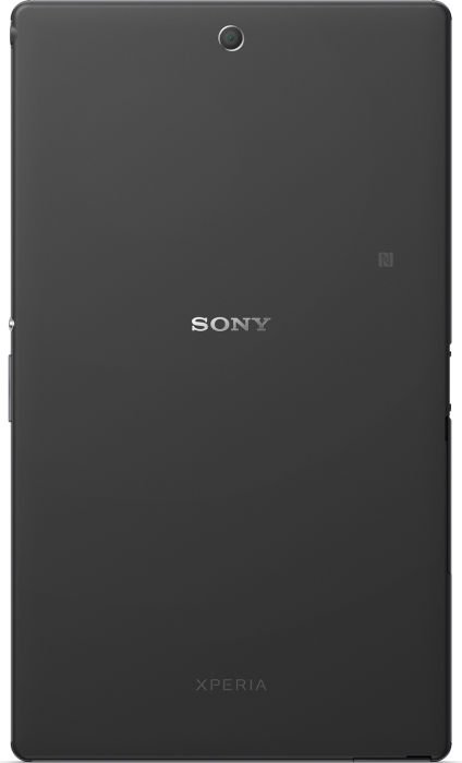 Sony Xperia Z3 Tablet Compact - Notebookcheck.net External Reviews