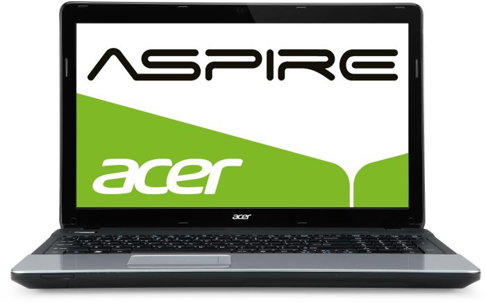 Acer Aspire E1-572 Series - Notebookcheck.net External Reviews