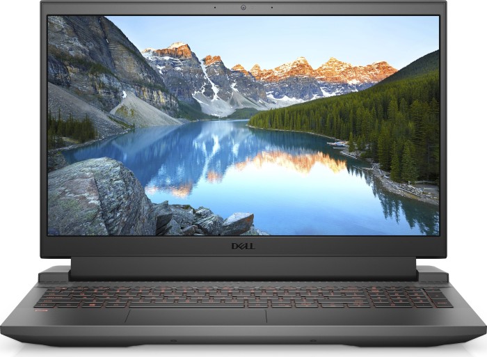 Dell G15 5515, 5600H RTX 3050 - Notebookcheck.net External Reviews