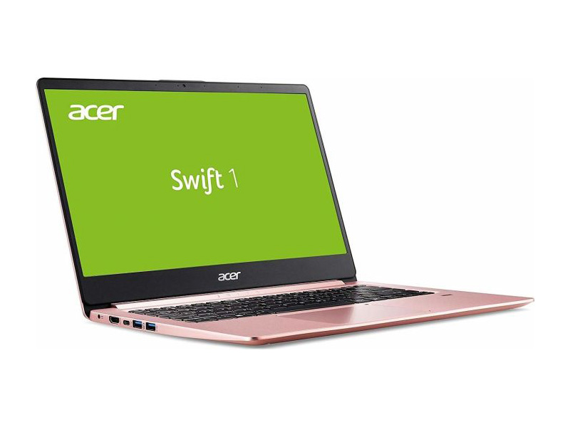 Acer Swift 1 SF114-32-C73V - Notebookcheck.net External Reviews