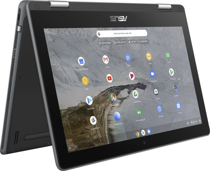 Asus Chromebook Flip C214 Series - Notebookcheck.net External Reviews