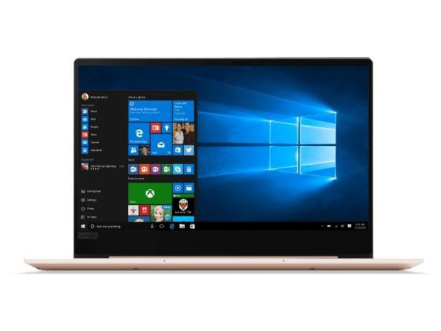 Lenovo IdeaPad 720 Series - Notebookcheck.net External Reviews