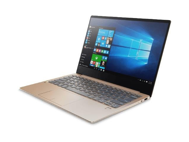 Lenovo IdeaPad 720 Series - Notebookcheck.net External Reviews