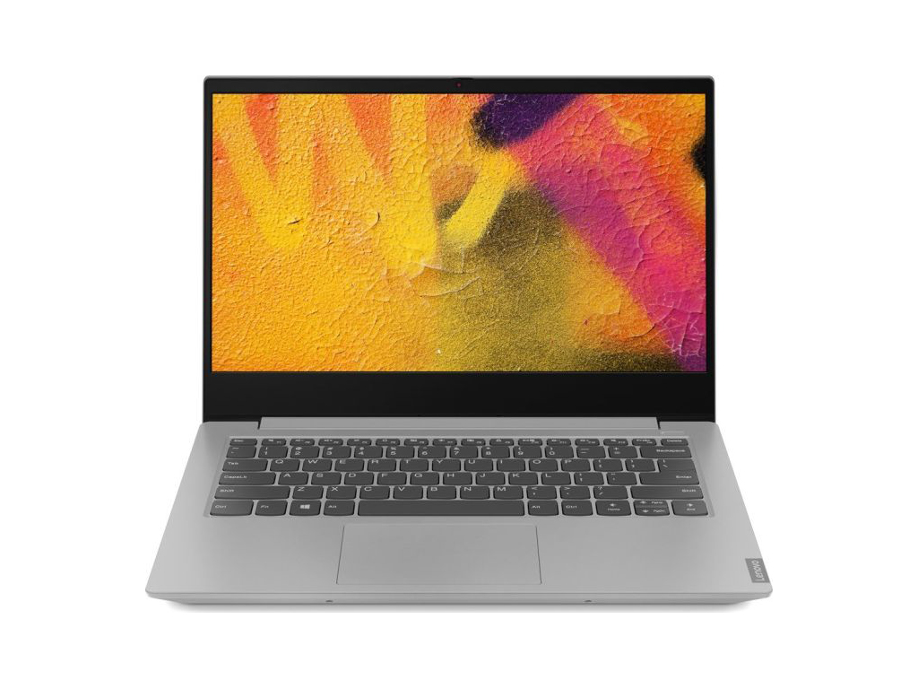 Lenovo Ideapad S340-14API-81NB0045GE - Notebookcheck.net External