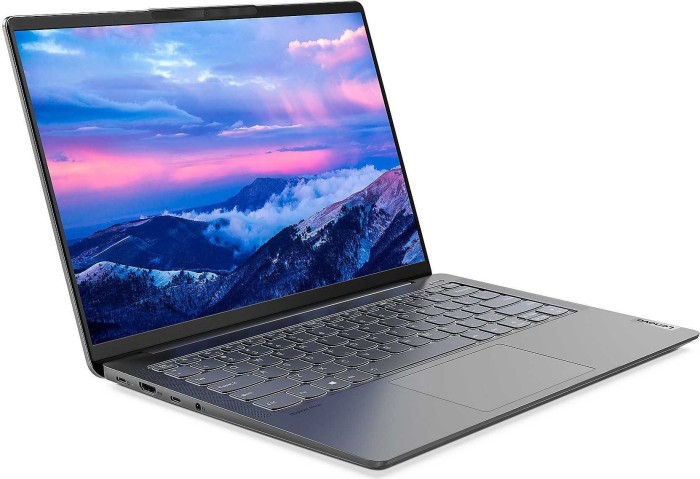 Lenovo IdeaPad 5 Pro 16ACH6, R7 5800H RTX 3050 - Notebookcheck.net