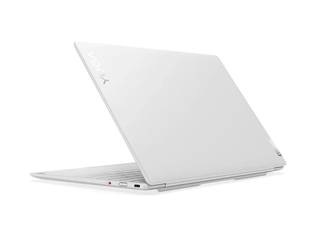 Lenovo Yoga Slim 7 Carbon 13 Series - Notebookcheck.net External