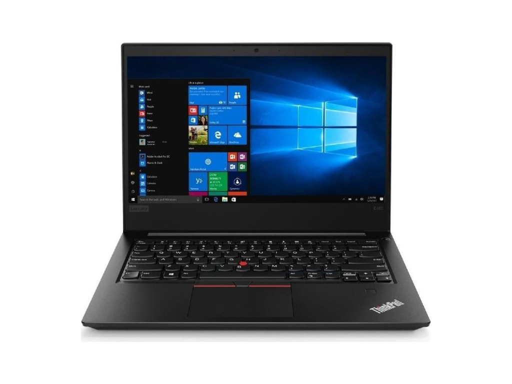 Lenovo ThinkPad E480-20KN001NGE - Notebookcheck.net External Reviews
