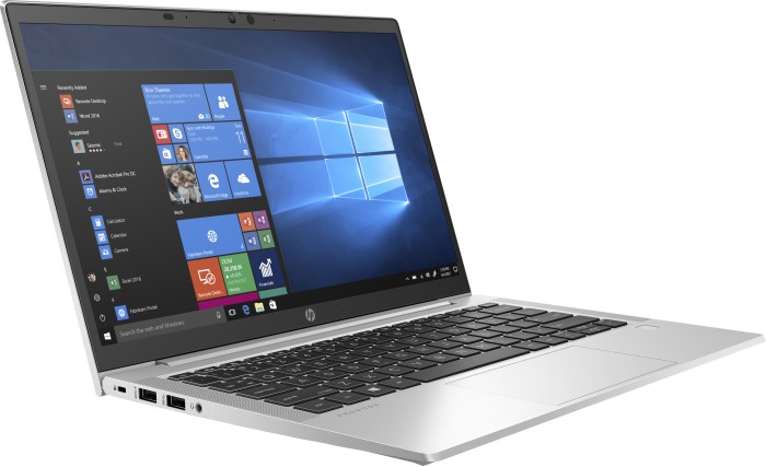 HP ProBook 635 Aero G8-51C00US - Notebookcheck.net External Reviews