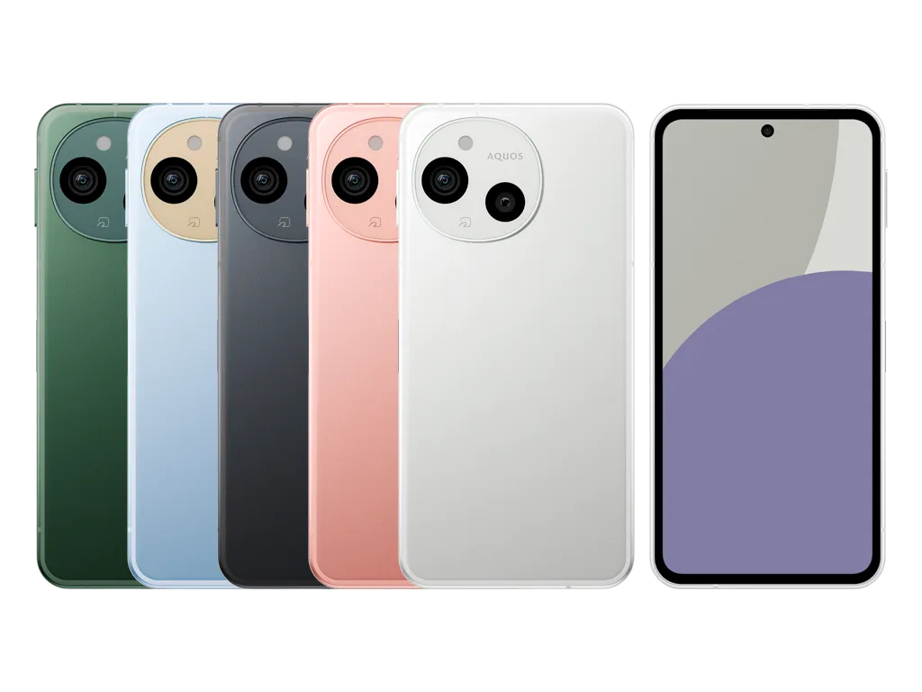 Sharp sense9 - Notebookcheck.net External Reviews