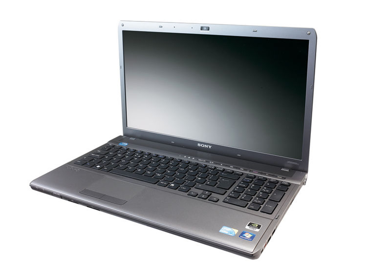 Sony VAIO VPC-F13 Series - Notebookcheck.net External Reviews