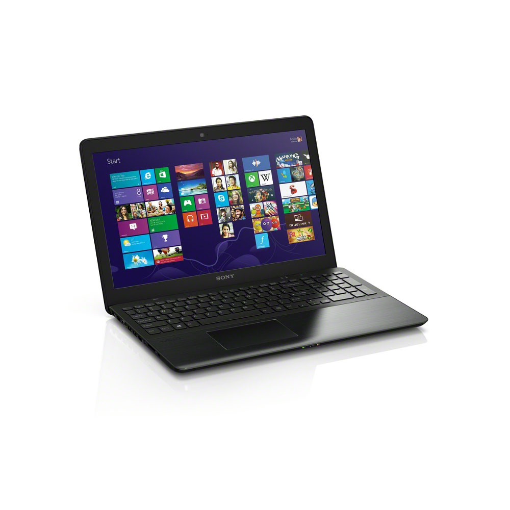 Windowsノート本体 SONY VAIO SVF152C1JN Sony 03381 SONY SVF152C1JN