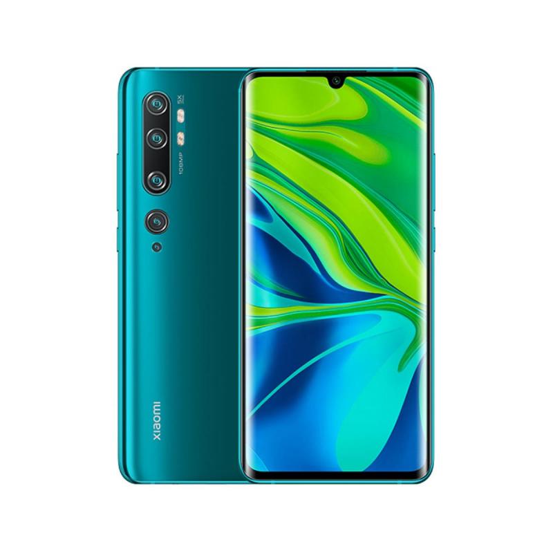 Xiaomi Mi Note 10 - Notebookcheck.net External Reviews