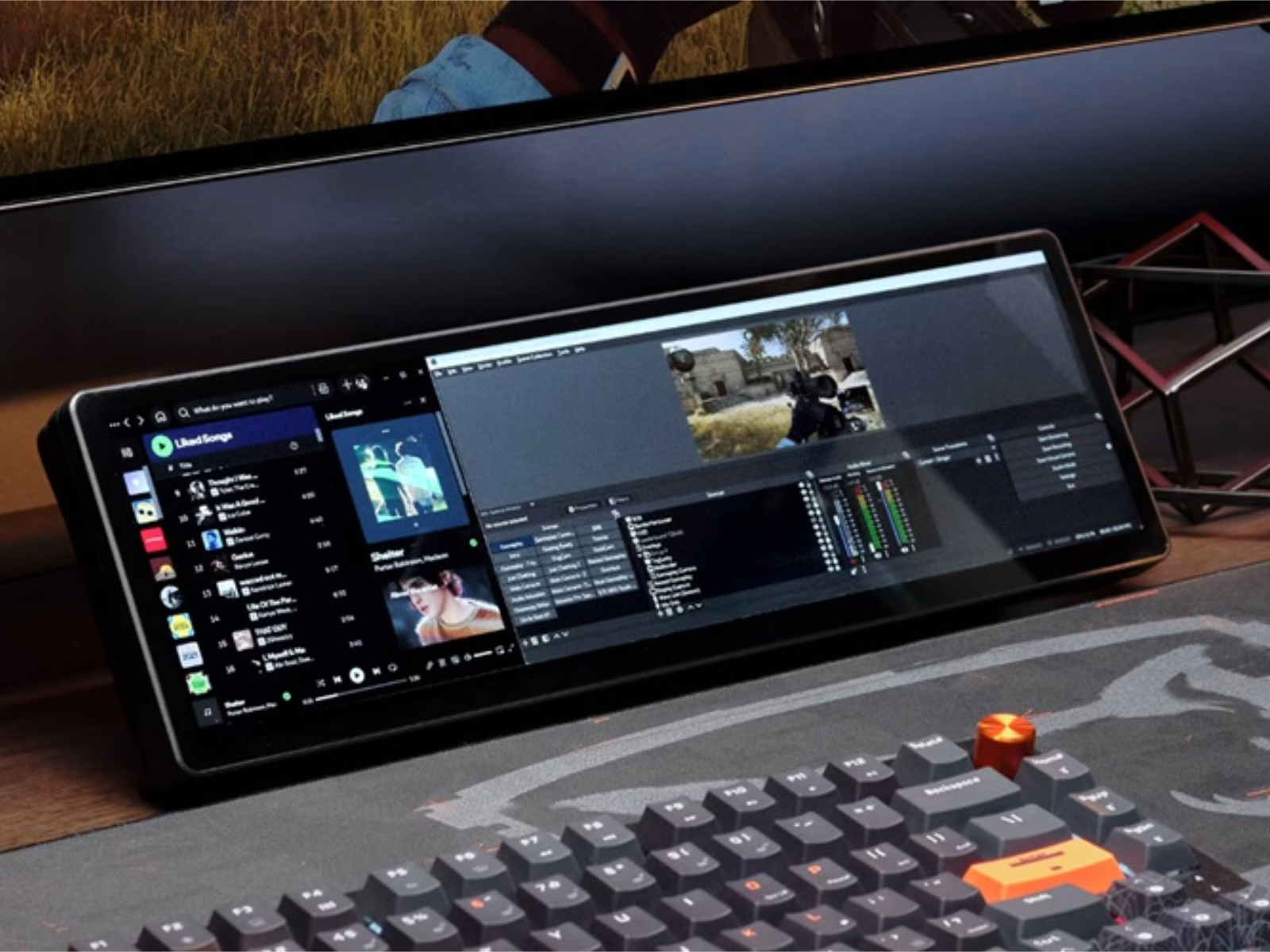 Corsair Xeneon Edge: prijs onthuld voor nieuwe 32:9 secundaire