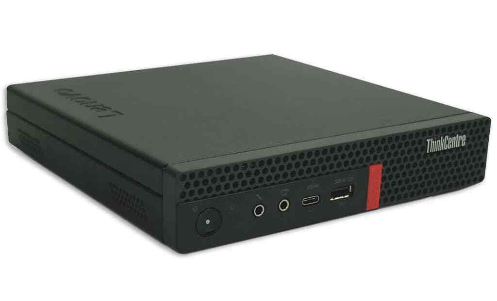 Mini-PC mit Windows 11 Pro für 80 Euro: Lenovo ThinkCentre M720q