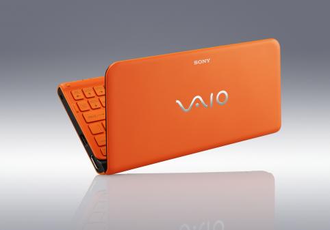 Sony Vaio P Second Generation Review