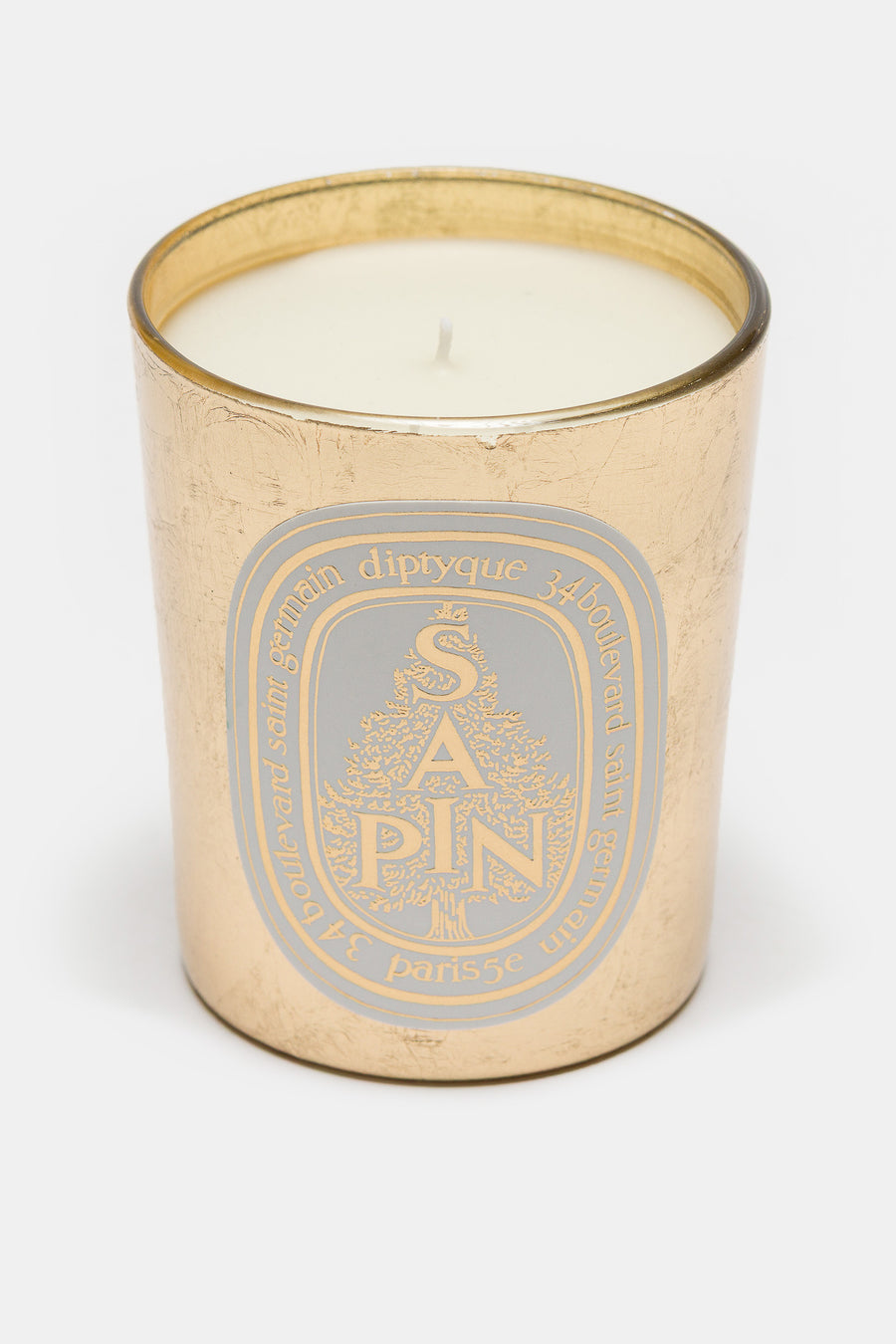 Limited Edition Classic Sapin Candle 190g