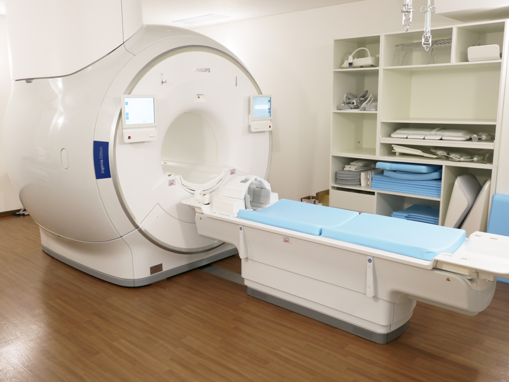 脳ドック | 金沢脳神経外科病院