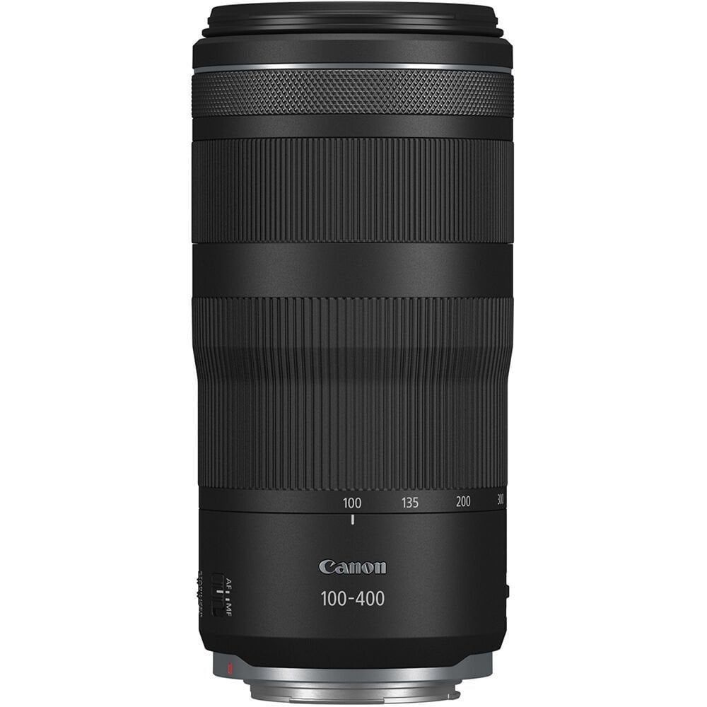 Canon RF 100-400mm f/5.6-8 IS USM Lens | Novafotograf.com