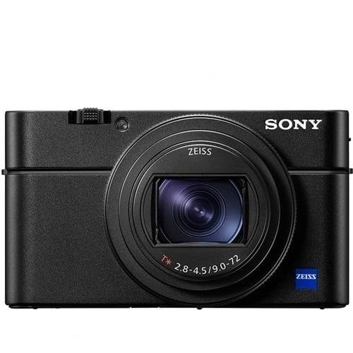 Sony DSC-RX100 VII Fotoğraf Makinesi | Novafotograf.com