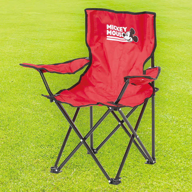 キャラクターディレクターチェア（D）（ep7310）｜名入れプリント専門