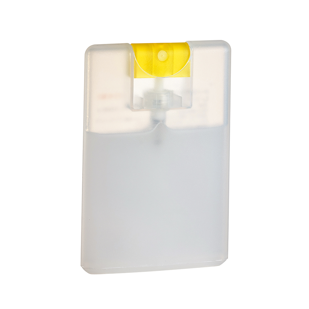 しっかり除菌アルコールスプレー 500ml ホワイトノズル (20本セット