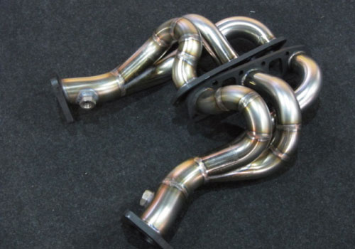 V1エキゾーストマニホールド | 千葉県佐倉市ノウムモータースポーツ
