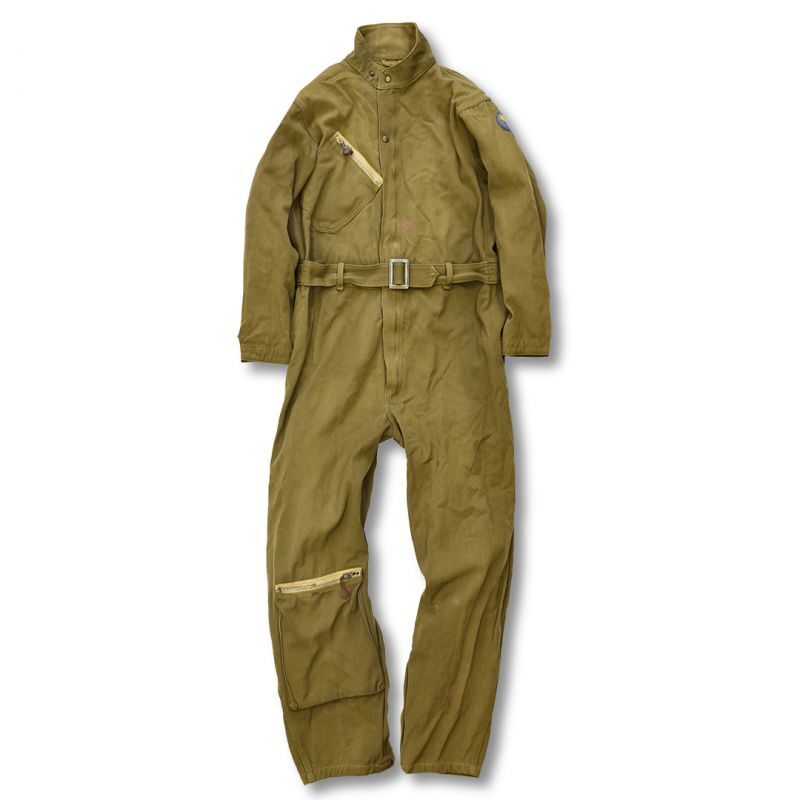 40's【ビンテージ】【米軍実物】【USAAF】【A-4】【初期型 1st モデル