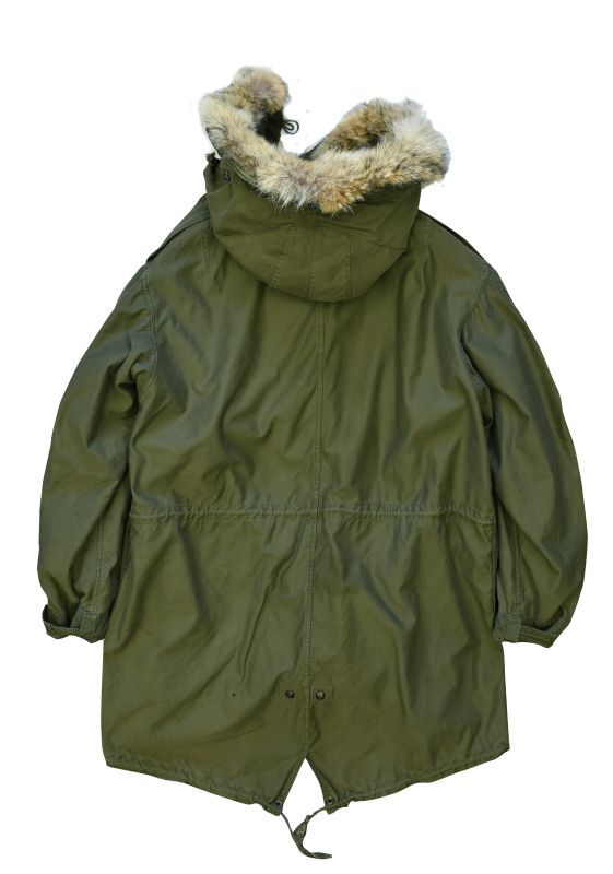 初期型【フルセット】【50's】【ビンテージ】【米軍実物】【M-51