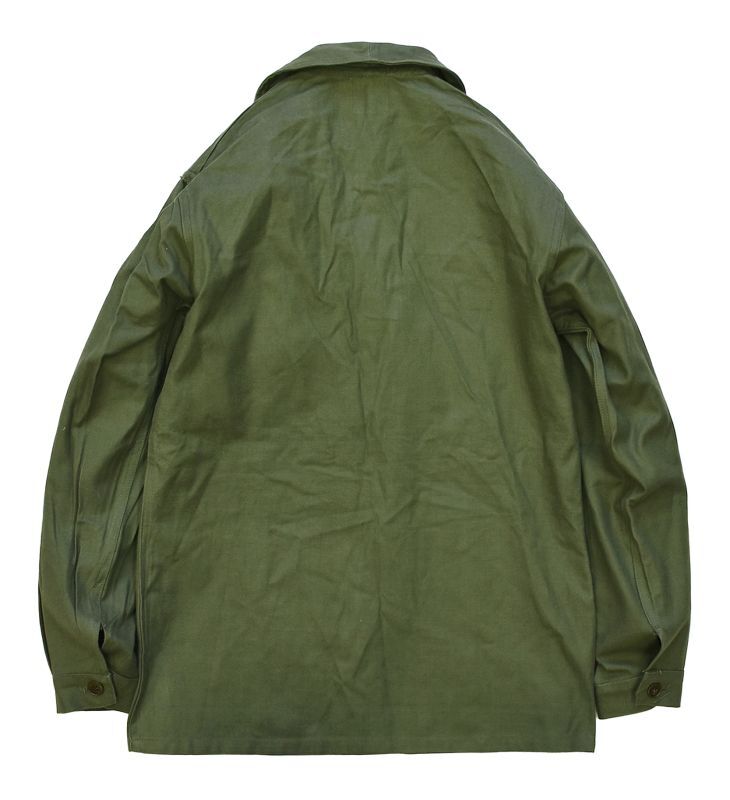 デッドストック】【ビンテージ】【フランス軍】【フレンチアーミー