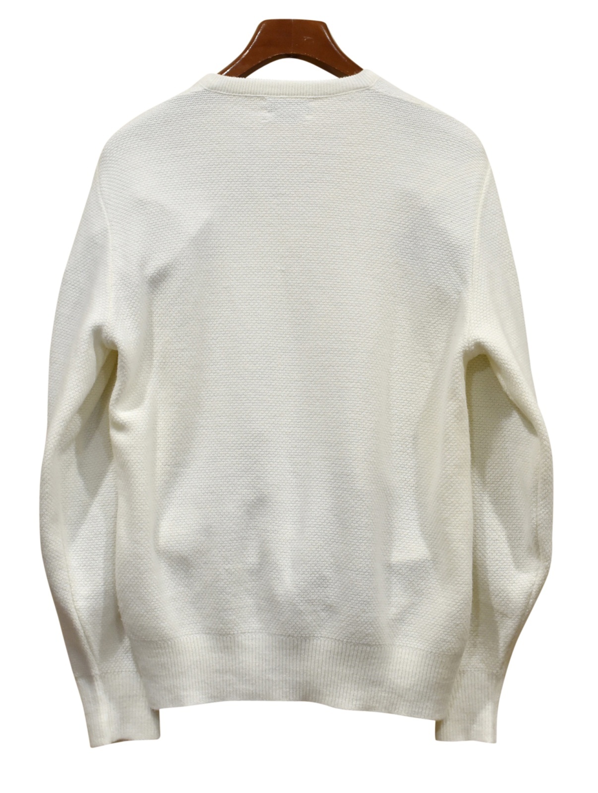 USA製【Christian Dior】クリスチャンディオール【Vネック】【アクリル