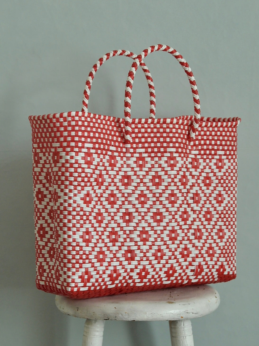 メキシコ メルカドバッグ S – NOZZI BAZZAR