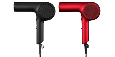 Nobby+ ND340A プロテクトイオン ヘアードライヤー | Nobby+ 公式