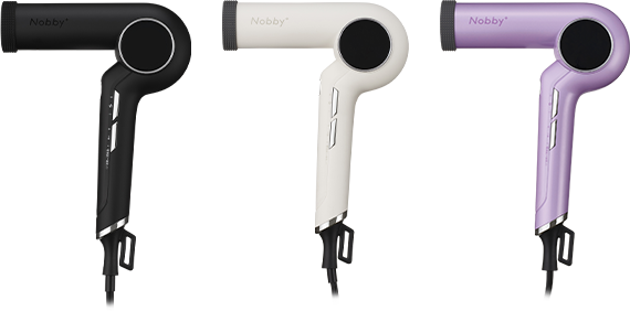 Nobby+ ND540A プロテクトイオン ヘアードライヤー | Nobby+ 公式
