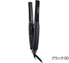 ヘアーアイロン NBS500 | 製品ラインアップ | Nobby official site