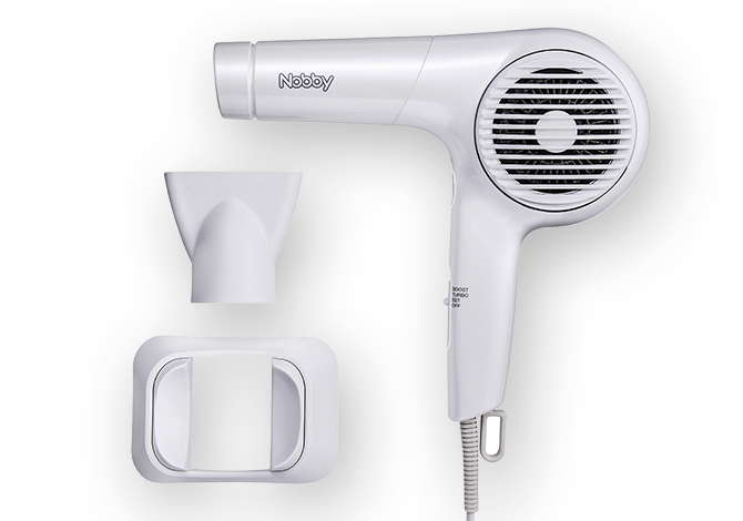 マイナスイオンヘアードライヤー NB4100 | 製品ラインアップ | Nobby
