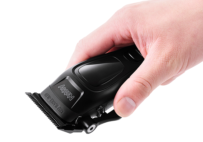 ヘアカッター NBT1200 | 製品ラインアップ | Nobby official site