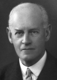 John Galsworthy – Biographical - NobelPrize.org