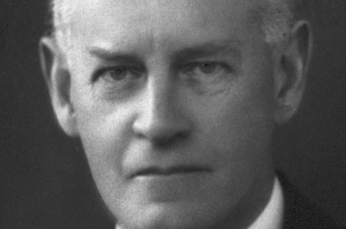 John Galsworthy – Facts - NobelPrize.org
