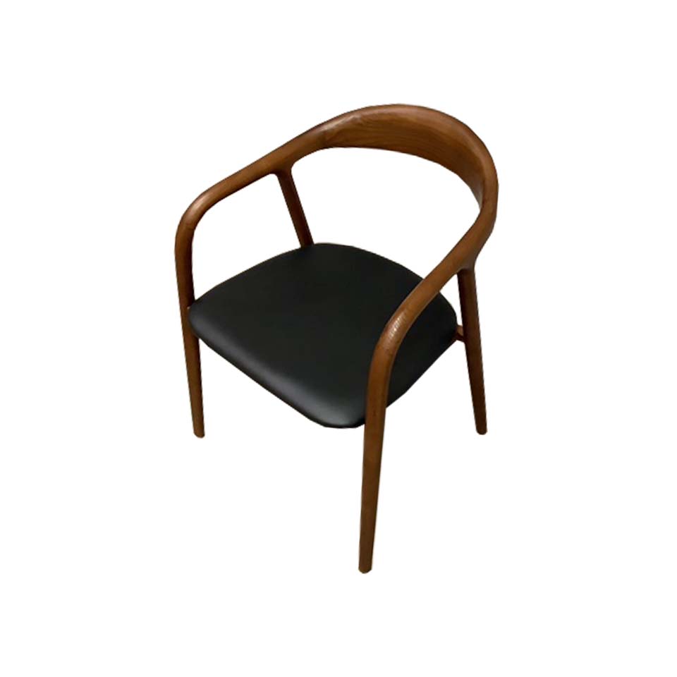 チェアC381【送料無料】ブラック | NOCEノーチェ 家具・インテリア通販