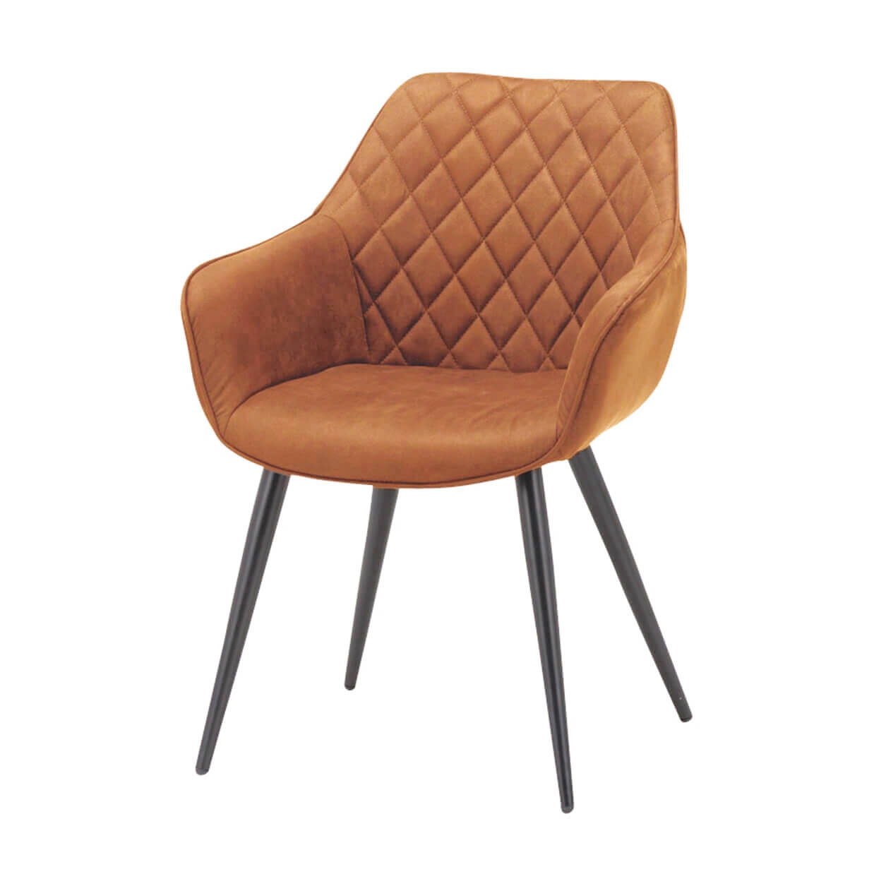 チェアSDR2802【送料無料】 ダークブラウン 通販|インテリア・家具の