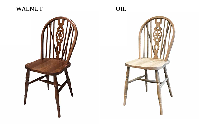 アンティーク調のウィンザーチェア | NOCEノーチェ 家具・インテリア通販