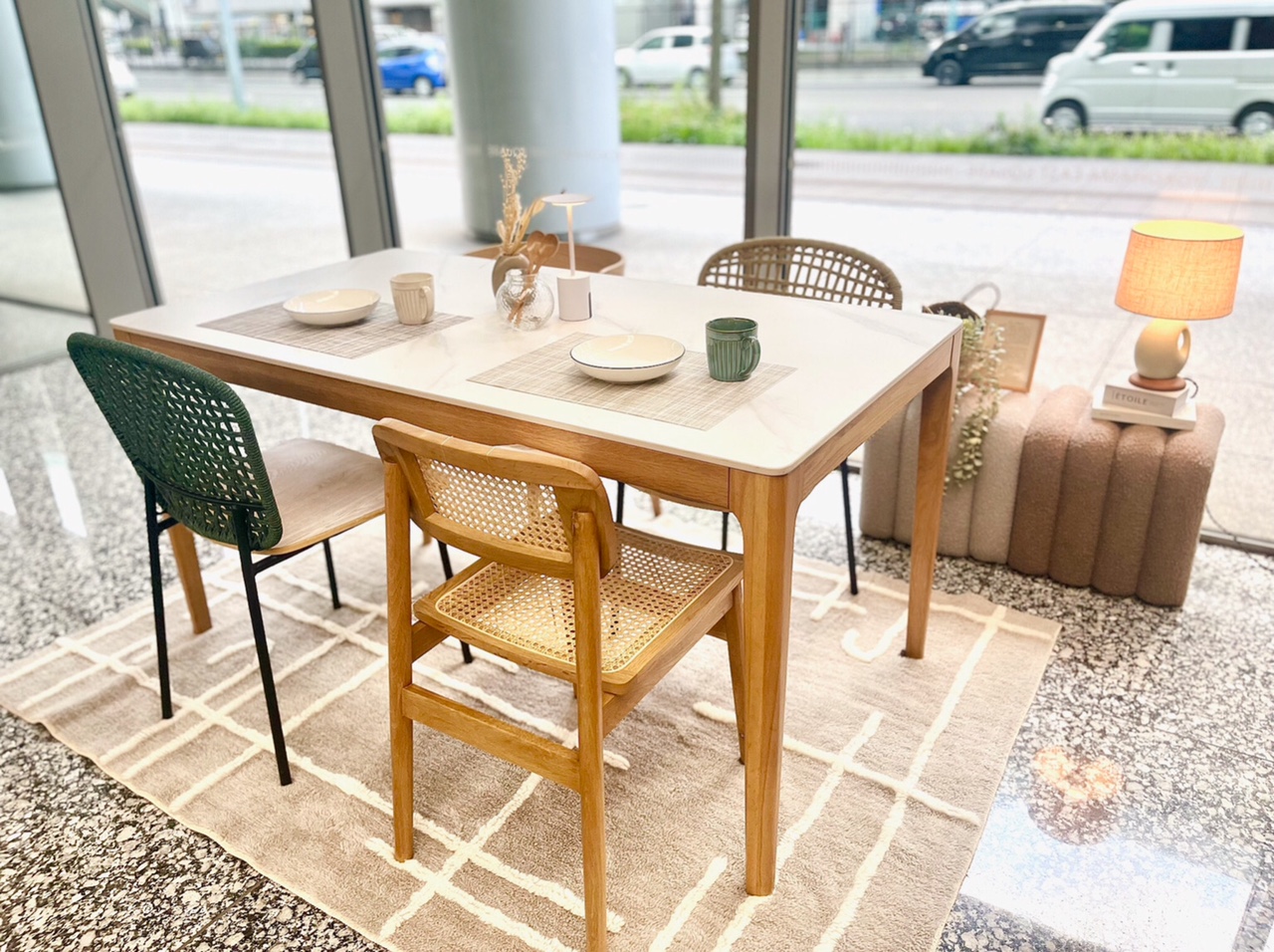 横浜駅前店スタッフオススメ商品 | 家具・インテリア通販のNOCE