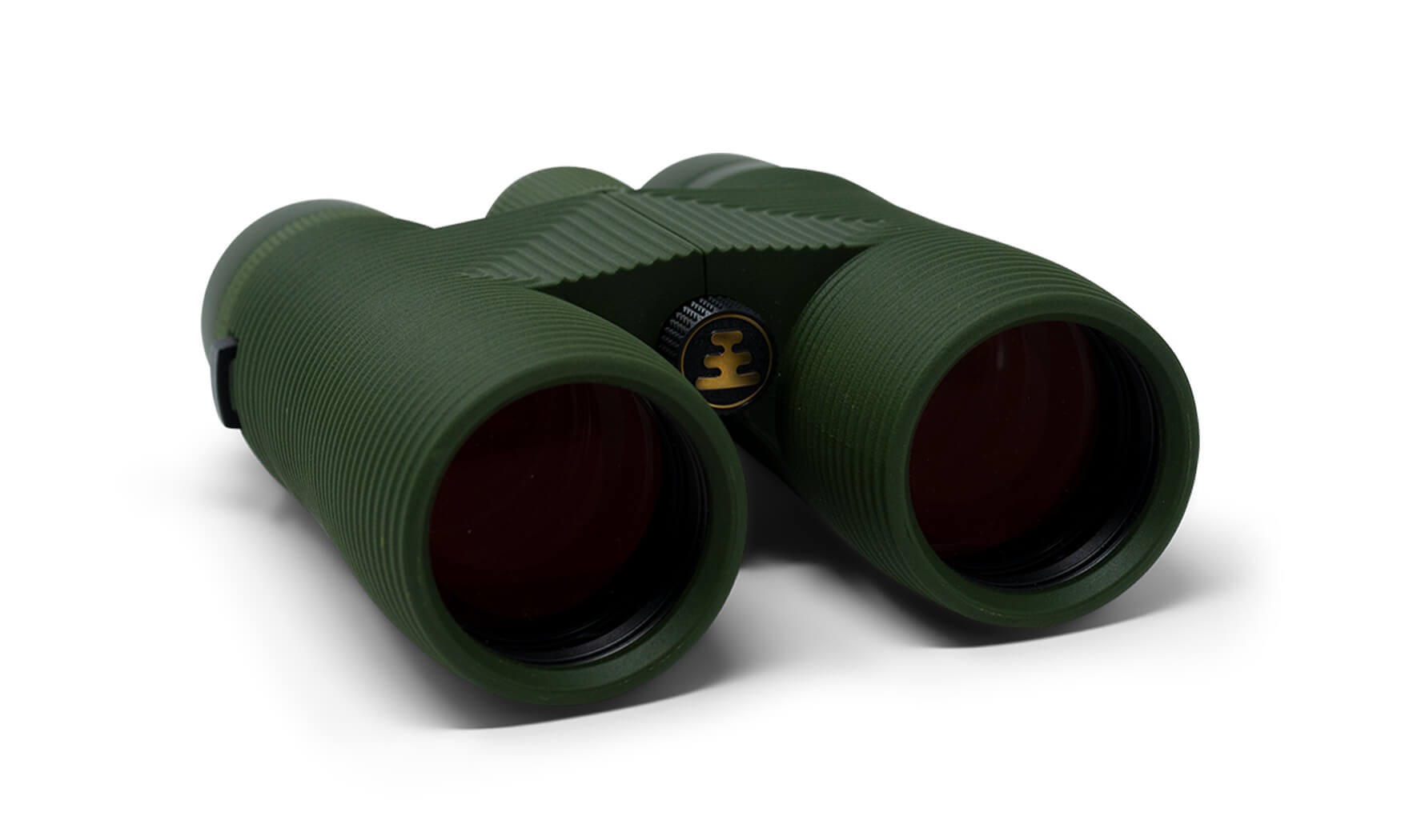 CANOPY (GREEN) | Pro Issue 8x42 Waterproof Binoculars | Nocs