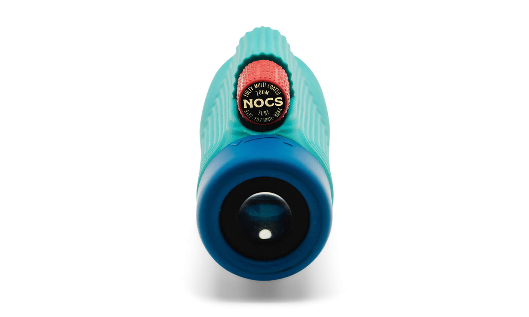 Juniper II (Green) | Zoom Tube 8x32 | Nocs Provisions